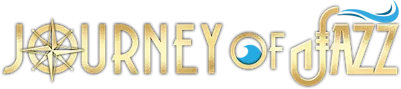 Journey of Jazz 2027 Logo