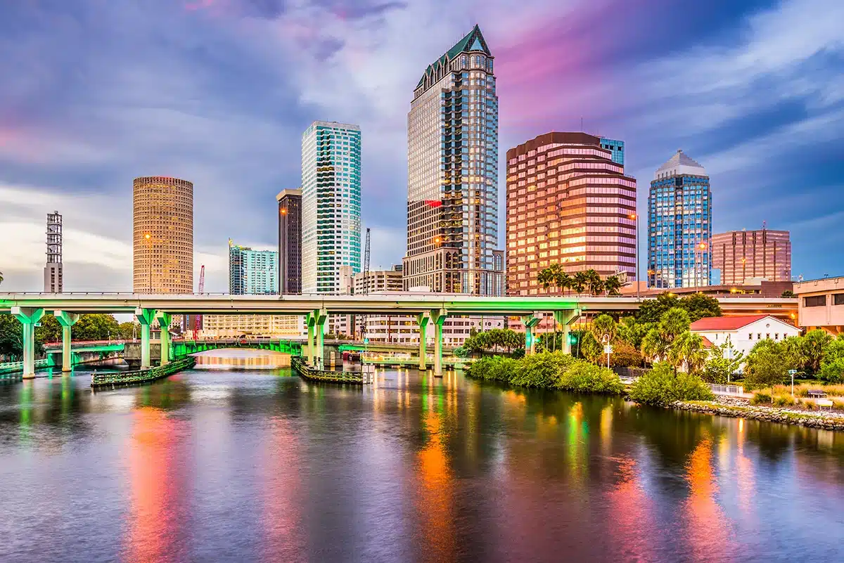 Tampa