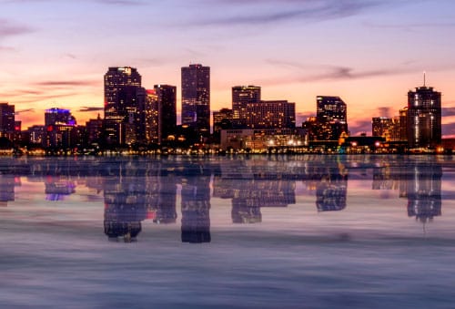 New Orleans