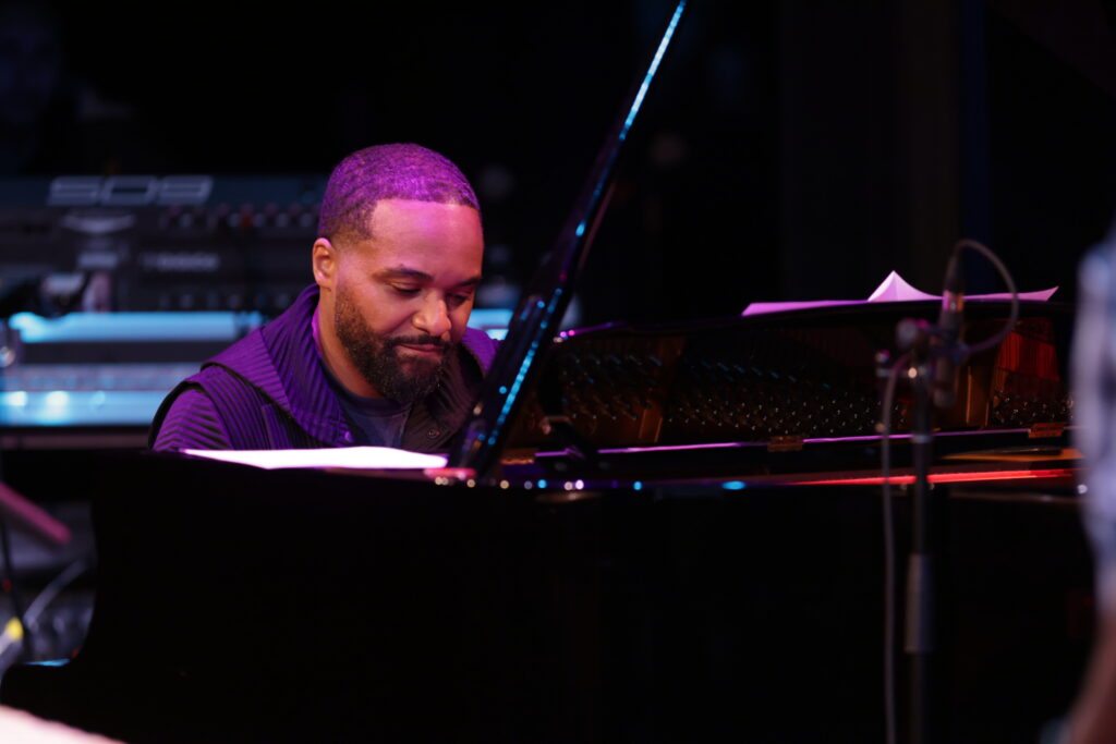 sullivan fortner journey of jazz